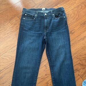 Edwin Dark Blue Women's Jeans